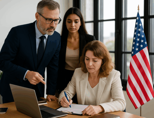 Don’t Stall the Launch of Your New U.S. Office — Here’s the HR Checklist That Prevents Costly Delays