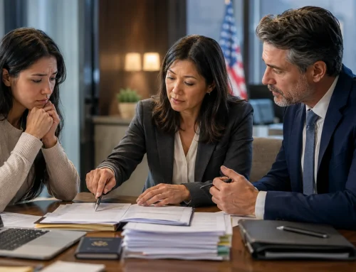 The USCIS Green Card Memo, Explained: What HR Actually Needs to Know