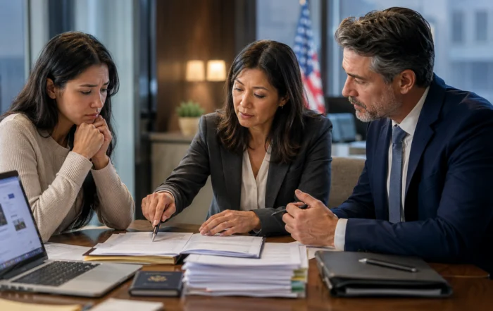 New USCIS Green Card Memo: What HR Should Know