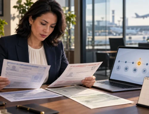 F-1 and J-1 Status Tracking Just Got More Precise. Here Is How HR Can Get Ahead of the Change.